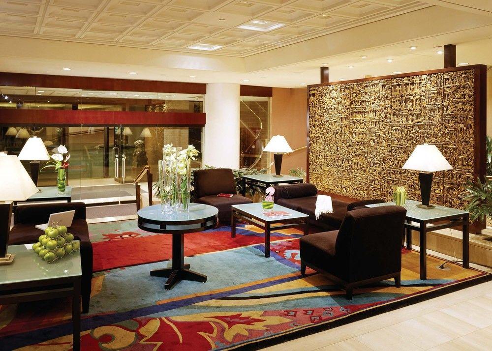 Metropolitan Hotel Vancouver Luaran gambar